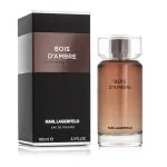 Bois d'Ambre Eau de Toilette férfiaknak 100 ml