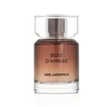 Bois d'Ambre toaletvíz férfiaknak 50 ml