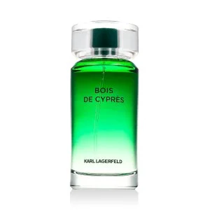 Karl Lagerfeld Bois de Cyprès eau de toilette férfiaknak