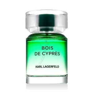 Karl Lagerfeld Bois de Cyprès eau de toilette férfiaknak