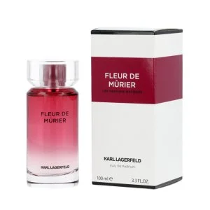 Karl Lagerfeld Fleur De Mûrier eau de parfum nőknek