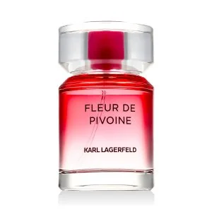 Karl Lagerfeld Fleur de Pivoine eau de parfum nőknek