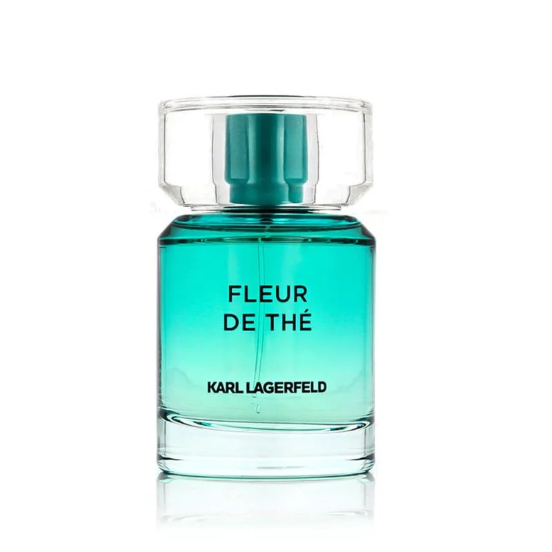 Fleur de Thé női eau de parfum 50 ml