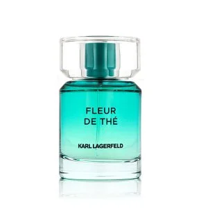 Karl Lagerfeld Fleur de Thé női eau de parfum