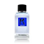 Jeans Urban Blue eau de toilette férfiaknak 100 ml