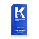 Jeans Urban Blue eau de toilette férfiaknak 100 ml