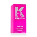 Jeans Urban Pink eau de parfum nőknek 100 ml