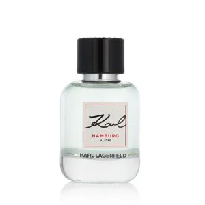 Karl Lagerfeld Karl Hamburg Alster Eau de Toilette férfiaknak