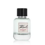 Karl Hamburg Alster Eau de Toilette férfiaknak 60 ml