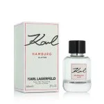 Karl Hamburg Alster Eau de Toilette férfiaknak 60 ml