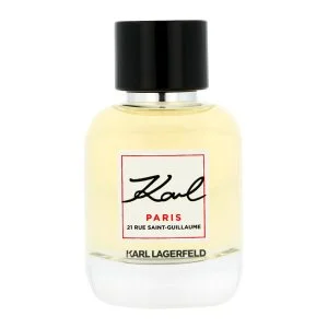 Karl Lagerfeld Karl Paris 21 Rue Saint-Guillaume eau de parfum nőknek
