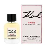 Karl Paris 21 Rue Saint-Guillaume eau de parfum nőknek 60 ml