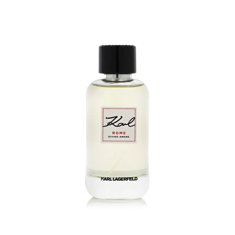 Karl Rome Divino Amore eau de parfum nőknek 100 ml