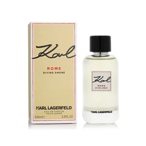 Karl Lagerfeld Karl Rome Divino Amore eau de parfum nőknek