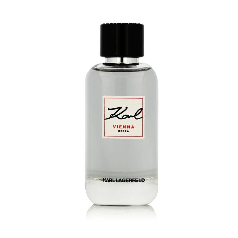 Karl Vienna Opera eau de toilette férfiaknak 100 ml