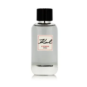 Karl Lagerfeld Karl Vienna Opera eau de toilette férfiaknak