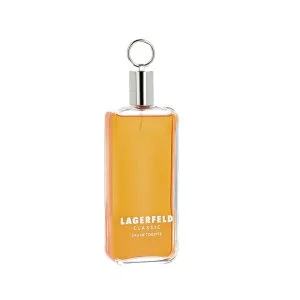 Karl Lagerfeld Lagerfeld Classic eau de toilette férfiaknak