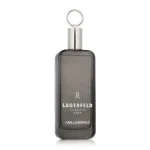 Lagerfeld Classic Grey eau de toilette férfiaknak 100 ml