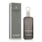 Lagerfeld Classic Grey eau de toilette férfiaknak 100 ml