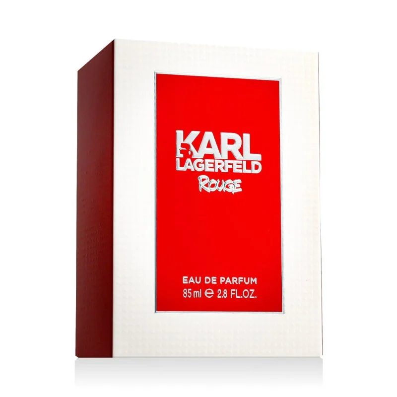 Rouge eau de parfum nőknek 85 ml