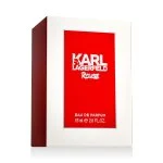 Rouge eau de parfum nőknek 85 ml