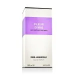 Fleur D'Iris parfümös víz nőknek 100 ml