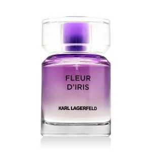 Karl Lagerfeld Fleur D'Iris parfüm nőknek