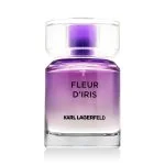 Fleur D'Iris parfüm nőknek 50 ml