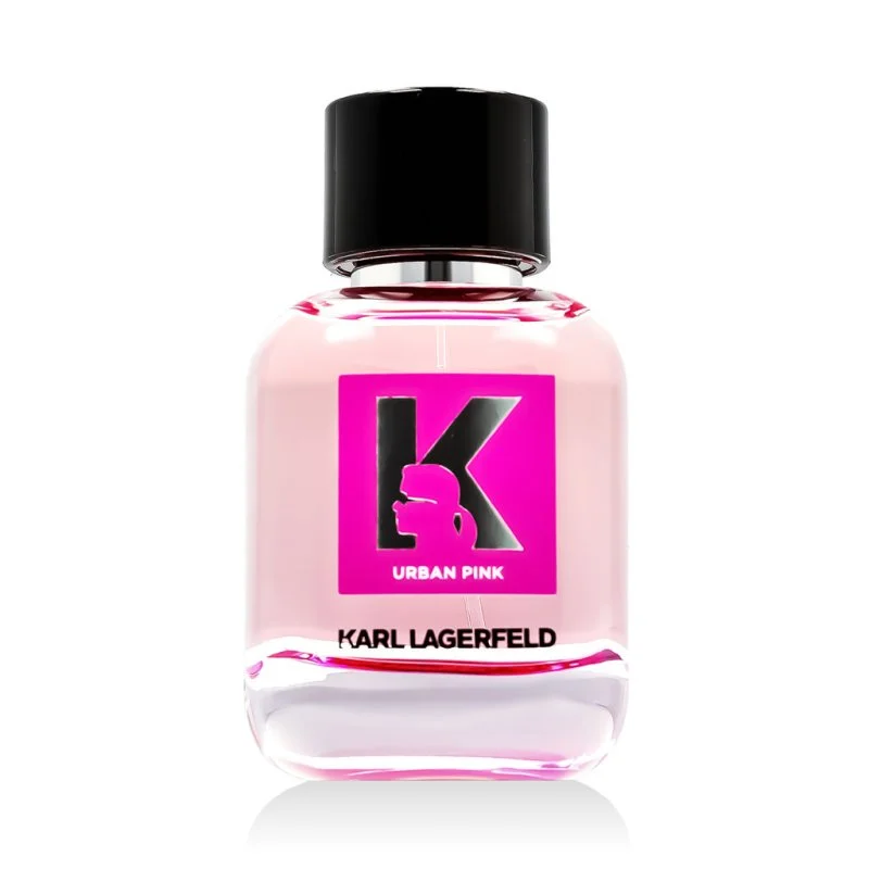 Jeans Urban Pink parfüm nőknek 60 ml