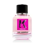 Jeans Urban Pink parfüm nőknek 60 ml