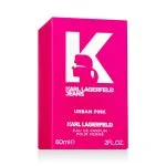 Jeans Urban Pink parfüm nőknek 60 ml