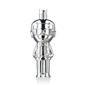 Karl Lagerfeld Ikonik Pour Homme parfüm férfiaknak