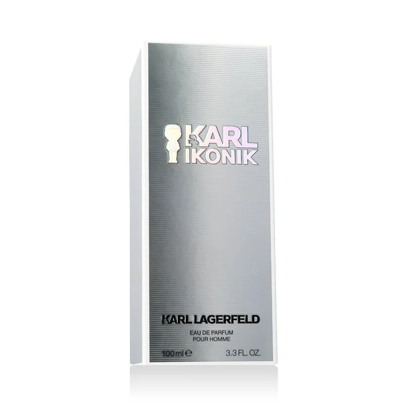 Ikonik Pour Homme parfüm férfiaknak 100 ml