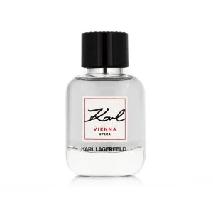 Karl Lagerfeld Karl Vienna Opera eau de toilette férfiaknak