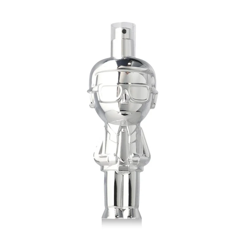 Ikonik Pour Homme Eau de Parfum férfiaknak 60 ml