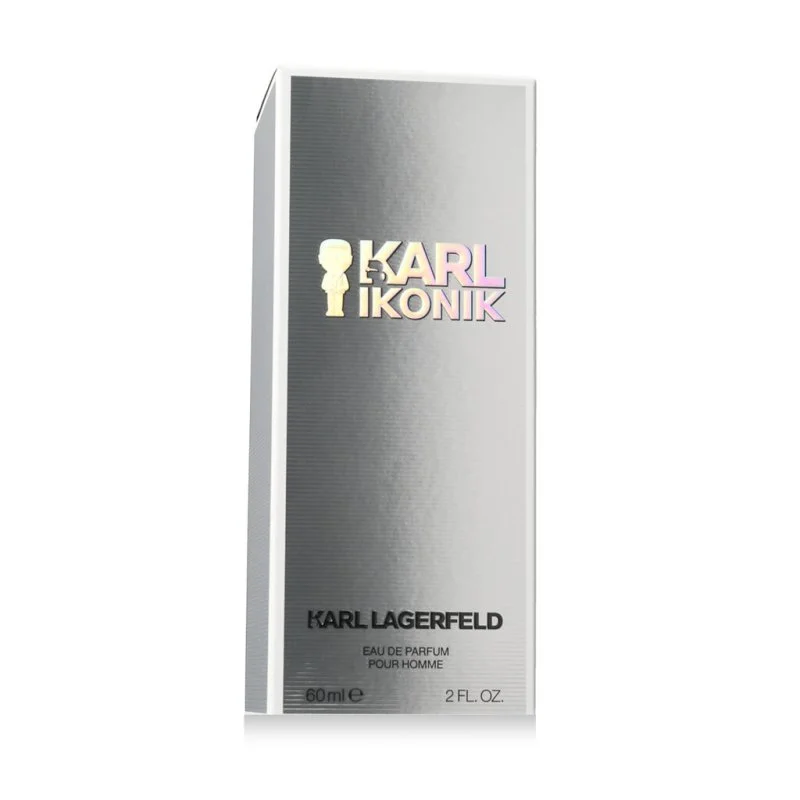 Ikonik Pour Homme Eau de Parfum férfiaknak 60 ml