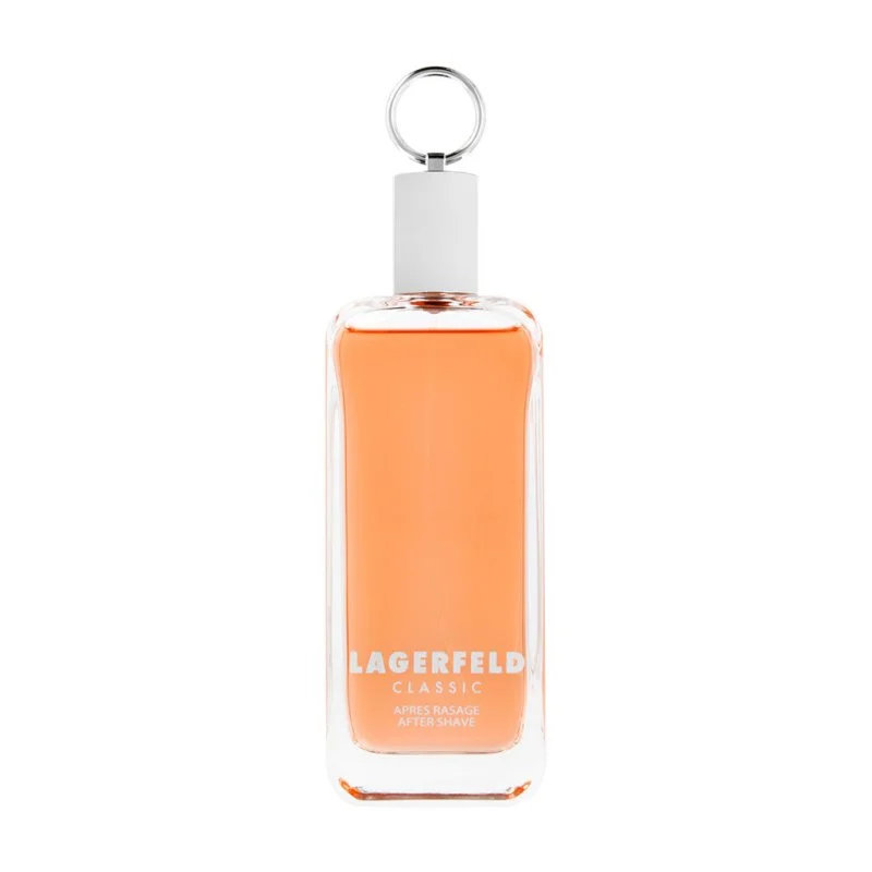 Lagerfeld Classic AS férfiaknak 100 ml