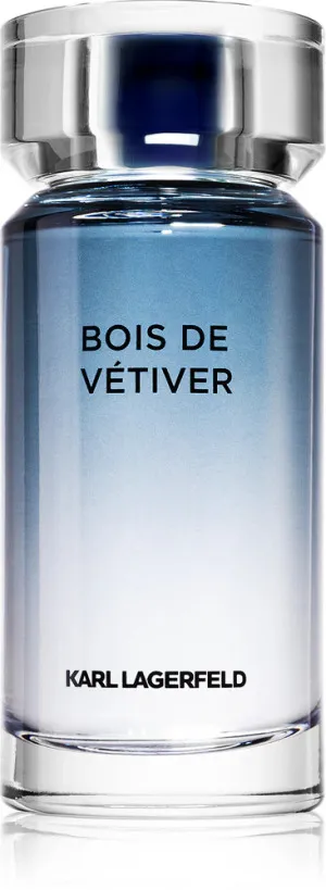 Karl Lagerfeld Karl Lagerfeld Bois De Vétiver toaletní voda pro muže