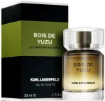 Bois De Yuzu toaletní voda pro muže 50 ml