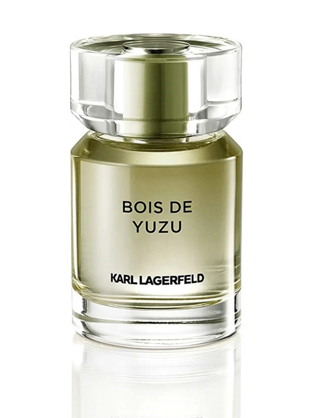 Bois De Yuzu toaletní voda pro muže 50 ml