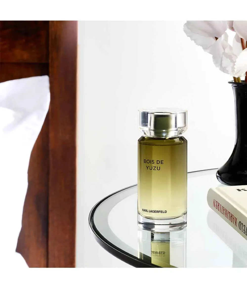 Bois De Yuzu toaletní voda pro muže 50 ml