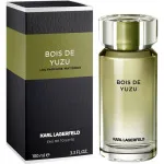 Bois De Yuzu toaletní voda pro muže 100 ml