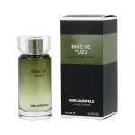 Bois De Yuzu toaletní voda pro muže 100 ml