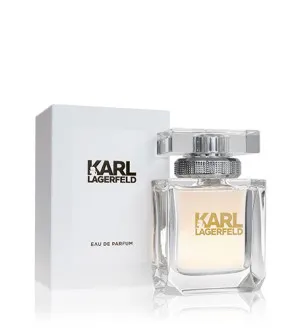 Karl Lagerfeld Karl Lagerfeld For Her parfémovaná voda pro ženy