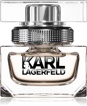 Karl Lagerfeld Karl Lagerfeld For Her parfémovaná voda pro ženy