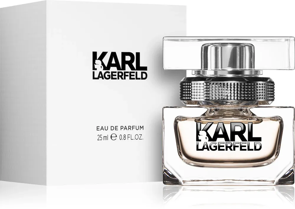 For Her parfémovaná voda pro ženy 85 ml
