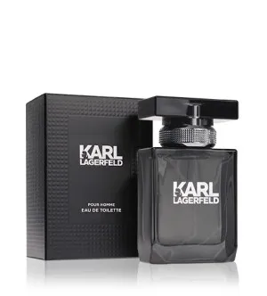 Karl Lagerfeld Karl Lagerfeld For Him toaletní voda pro muže