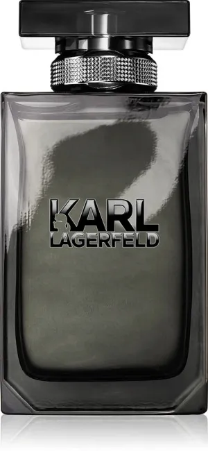 Karl Lagerfeld Karl Lagerfeld For Him toaletní voda pro muže