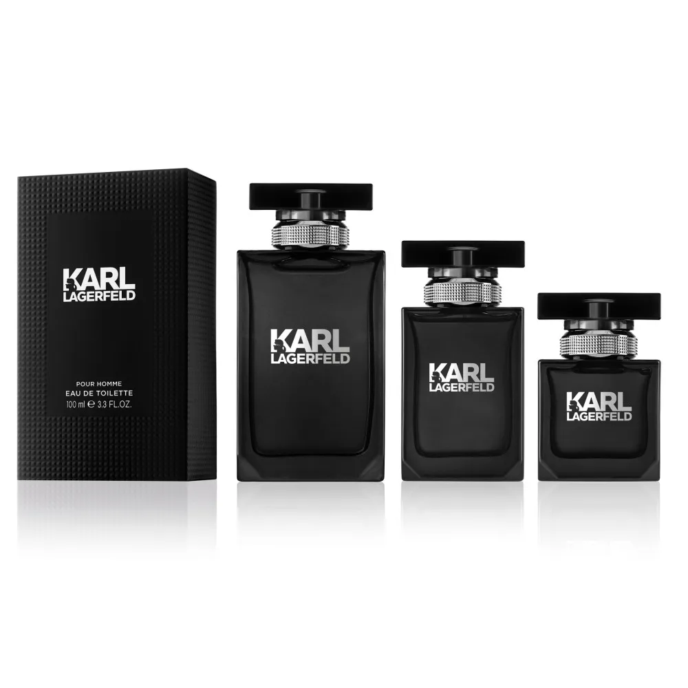 For Him toaletní voda pro muže 50 ml