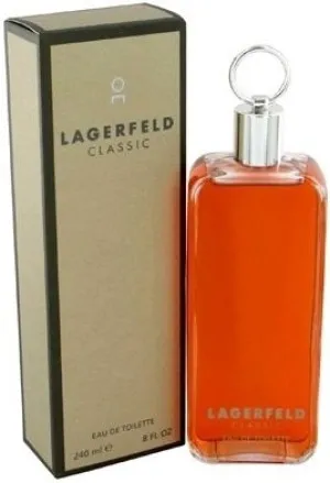 Karl Lagerfeld Karl Lagerfeld Lagerfeld Classic toaletní voda pro muže